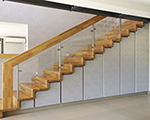 Construction et protection de vos escaliers par Escaliers Maisons à Rinxent